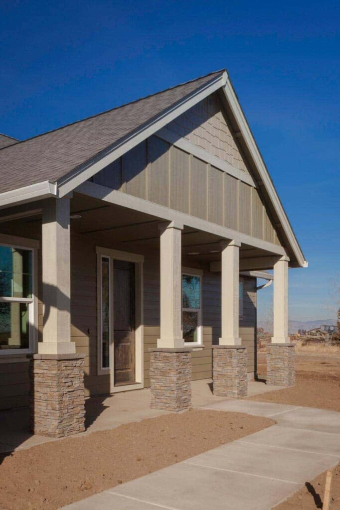 What is the Most Expensive Part of Building a New House? Top Rated Home Building Contractors