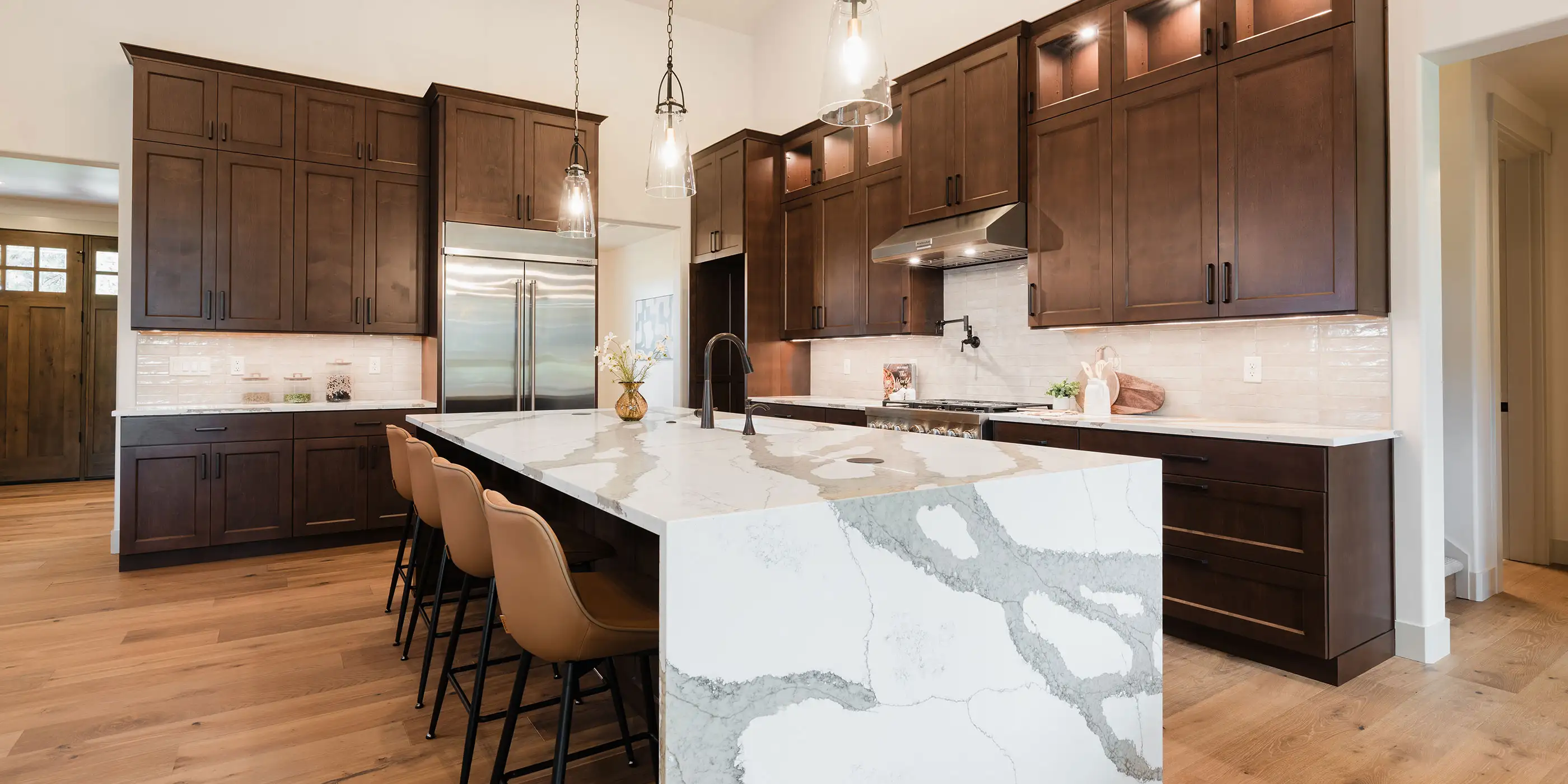 New Era Home Pricing Model