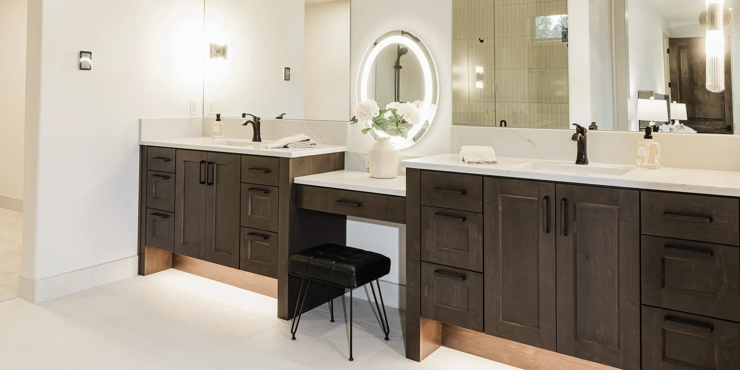 Bend Oregon Bathrooms