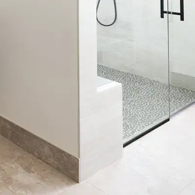 Zero Clearance, Mudset Shower