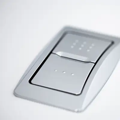Dual Flush Toilets