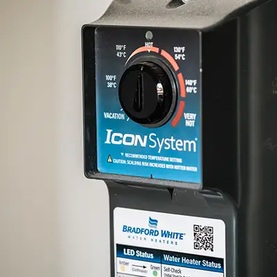 High Efficiency Heat Pump Water Heater