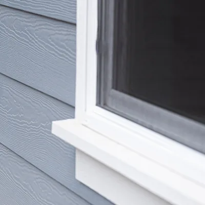 Craftsman Window Trim