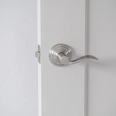 Solid Core Molded Doors
