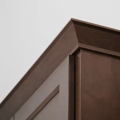 3in. Cabinet Crown Molding