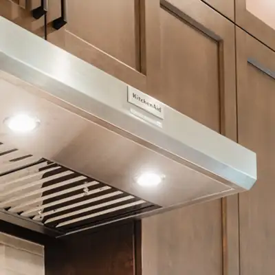 KitchenAid® 36" Vent Hood