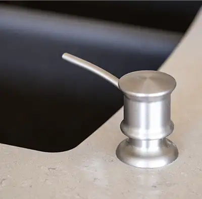 Moen Soap Dispenser
