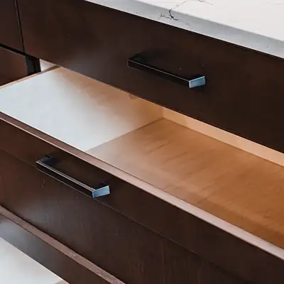 Pots & Pans Drawers