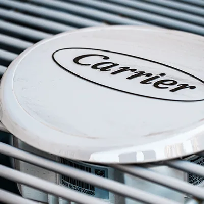 Carrier® High Efficiency Heat Pump